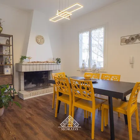 Villa Laura - Morada