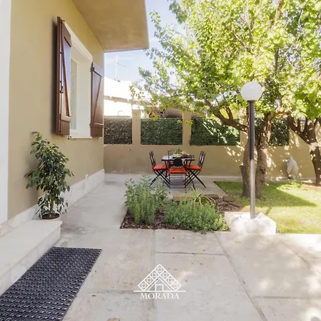 Laura - Morada Villa