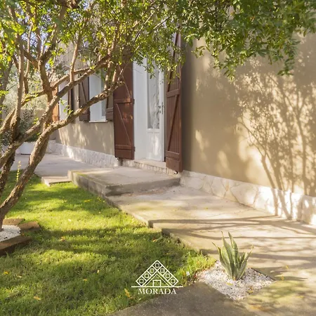 Villa Laura - Morada