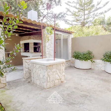 Villa Laura - Morada *