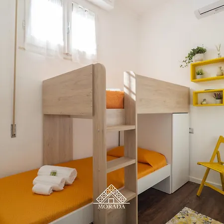 Laura - Morada Villa *